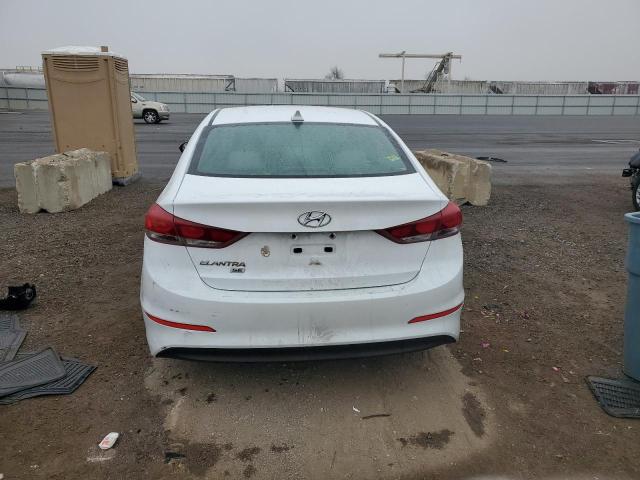 Photo 5 VIN: 5NPD74LF7HH126228 - HYUNDAI ELANTRA SE 