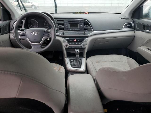 Photo 7 VIN: 5NPD74LF7HH126228 - HYUNDAI ELANTRA SE 