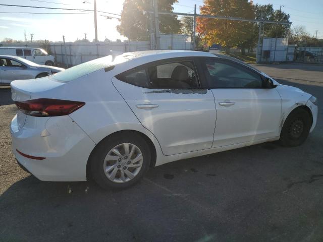 Photo 2 VIN: 5NPD74LF7HH126830 - HYUNDAI ELANTRA SE 