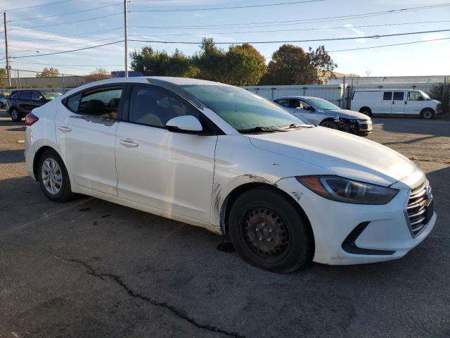 Photo 3 VIN: 5NPD74LF7HH126830 - HYUNDAI ELANTRA SE 