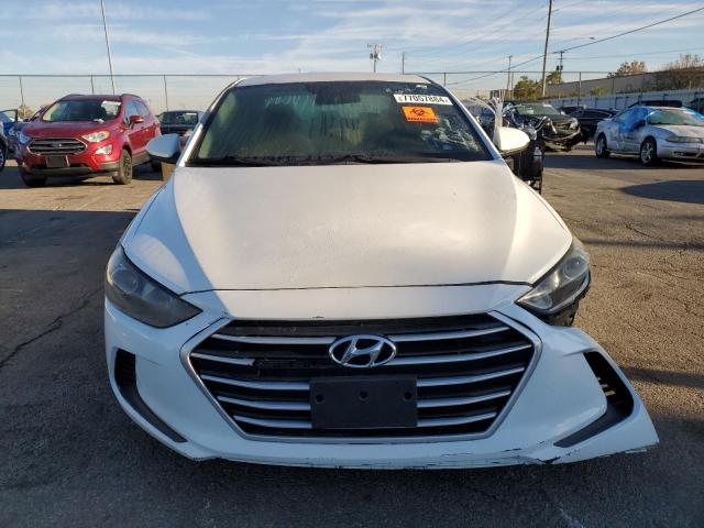 Photo 4 VIN: 5NPD74LF7HH126830 - HYUNDAI ELANTRA SE 