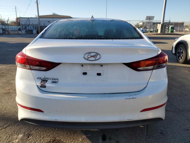 Photo 5 VIN: 5NPD74LF7HH126830 - HYUNDAI ELANTRA SE 