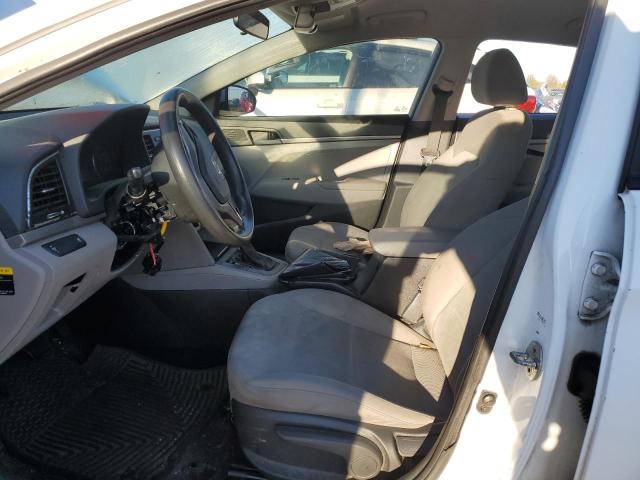 Photo 6 VIN: 5NPD74LF7HH126830 - HYUNDAI ELANTRA SE 