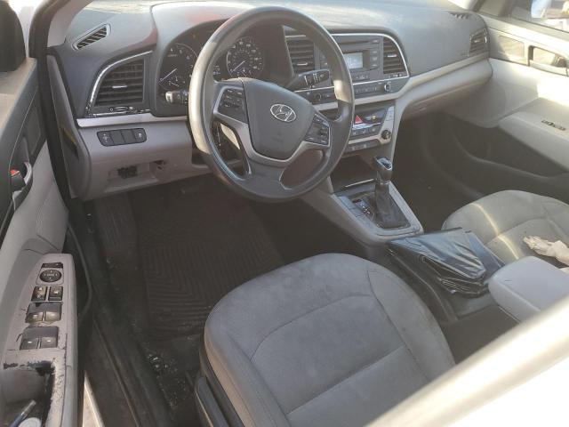 Photo 7 VIN: 5NPD74LF7HH126830 - HYUNDAI ELANTRA SE 