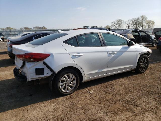 Photo 2 VIN: 5NPD74LF7HH128240 - HYUNDAI ELANTRA SE 