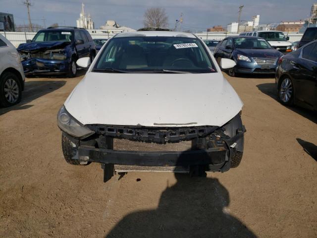 Photo 4 VIN: 5NPD74LF7HH128240 - HYUNDAI ELANTRA SE 