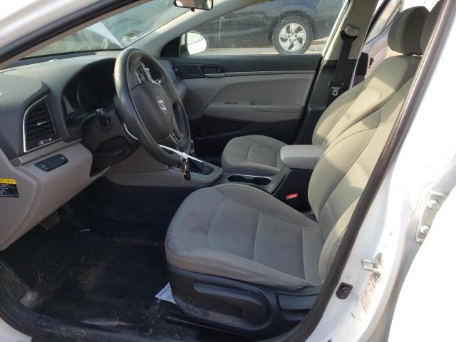 Photo 6 VIN: 5NPD74LF7HH128240 - HYUNDAI ELANTRA SE 