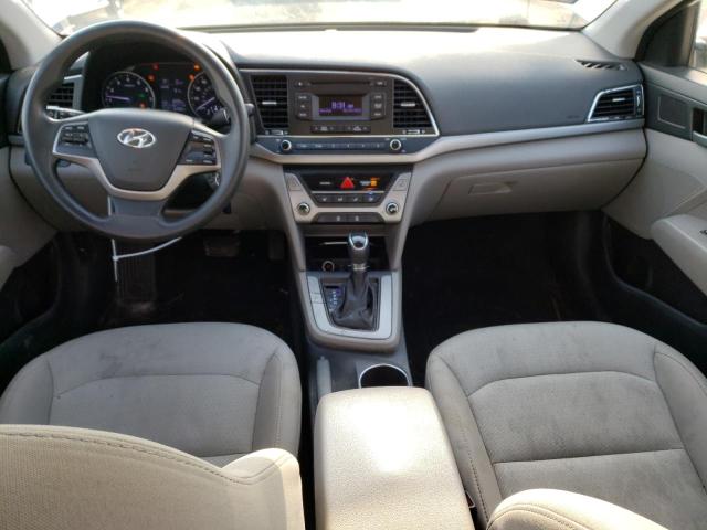 Photo 7 VIN: 5NPD74LF7HH128240 - HYUNDAI ELANTRA SE 