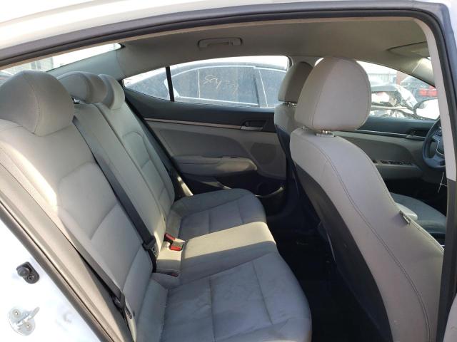 Photo 9 VIN: 5NPD74LF7HH128240 - HYUNDAI ELANTRA SE 