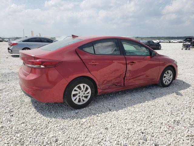 Photo 2 VIN: 5NPD74LF7HH135219 - HYUNDAI ELANTRA SE 