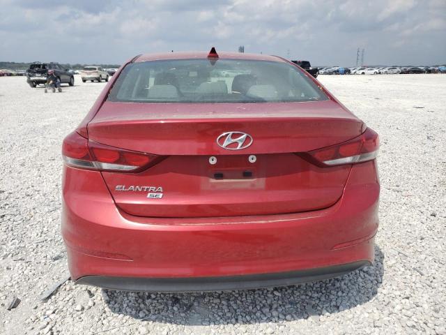 Photo 5 VIN: 5NPD74LF7HH135219 - HYUNDAI ELANTRA SE 