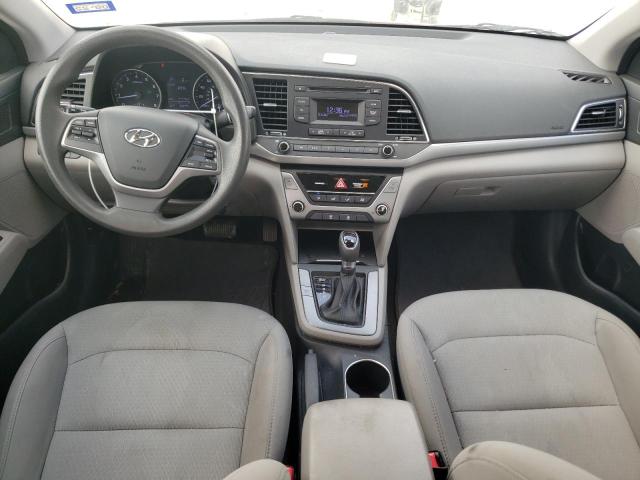 Photo 7 VIN: 5NPD74LF7HH135219 - HYUNDAI ELANTRA SE 