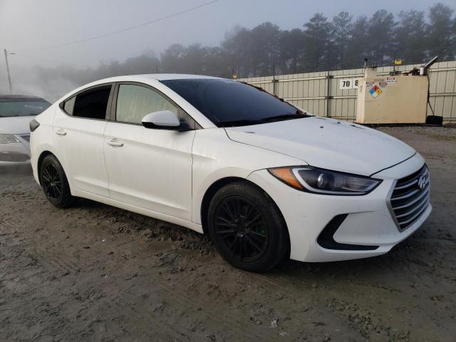 Photo 3 VIN: 5NPD74LF7HH136094 - HYUNDAI ELANTRA SE 