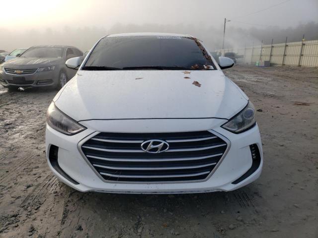 Photo 4 VIN: 5NPD74LF7HH136094 - HYUNDAI ELANTRA SE 