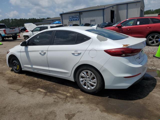 Photo 1 VIN: 5NPD74LF7HH138377 - HYUNDAI ELANTRA 