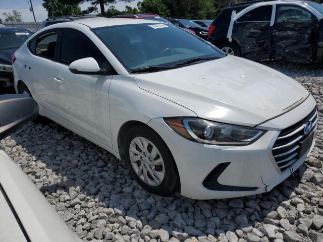 Photo 3 VIN: 5NPD74LF7HH138377 - HYUNDAI ELANTRA 