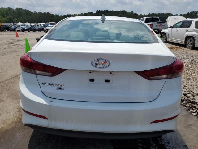 Photo 5 VIN: 5NPD74LF7HH138377 - HYUNDAI ELANTRA 