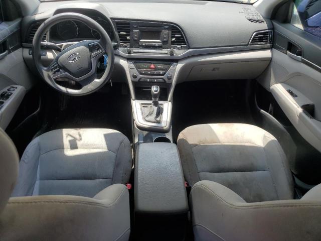 Photo 7 VIN: 5NPD74LF7HH138377 - HYUNDAI ELANTRA 