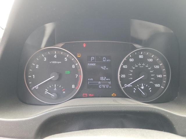 Photo 8 VIN: 5NPD74LF7HH138377 - HYUNDAI ELANTRA 