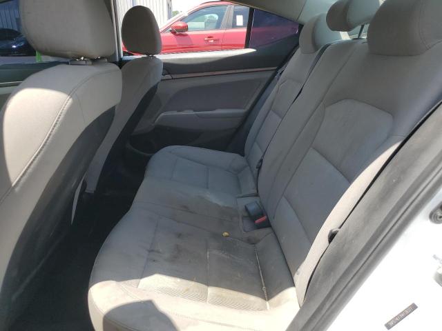 Photo 9 VIN: 5NPD74LF7HH138377 - HYUNDAI ELANTRA 