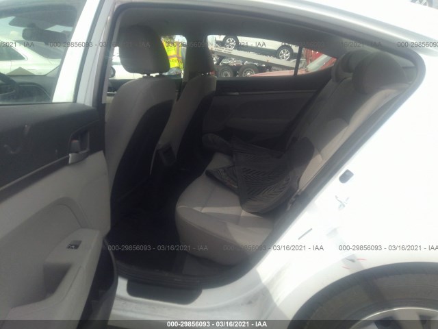 Photo 7 VIN: 5NPD74LF7HH138539 - HYUNDAI ELANTRA 