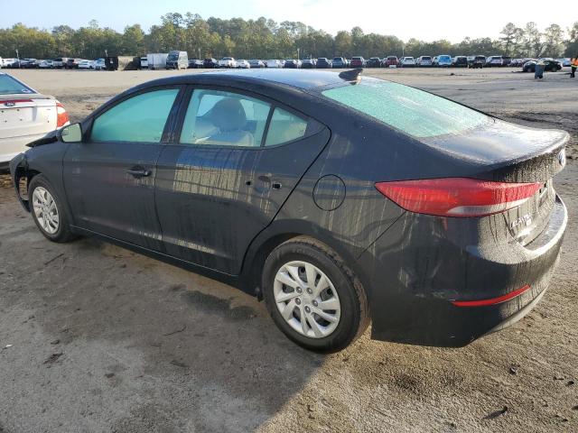 Photo 1 VIN: 5NPD74LF7HH140775 - HYUNDAI ELANTRA SE 