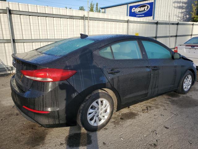 Photo 2 VIN: 5NPD74LF7HH140775 - HYUNDAI ELANTRA SE 