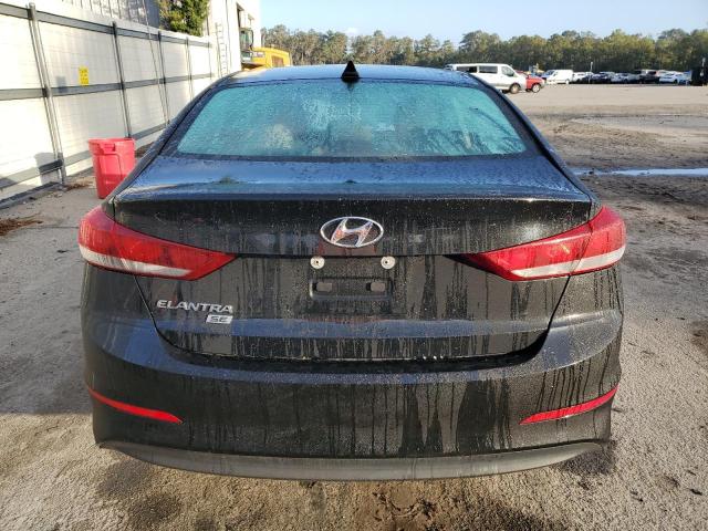 Photo 5 VIN: 5NPD74LF7HH140775 - HYUNDAI ELANTRA SE 