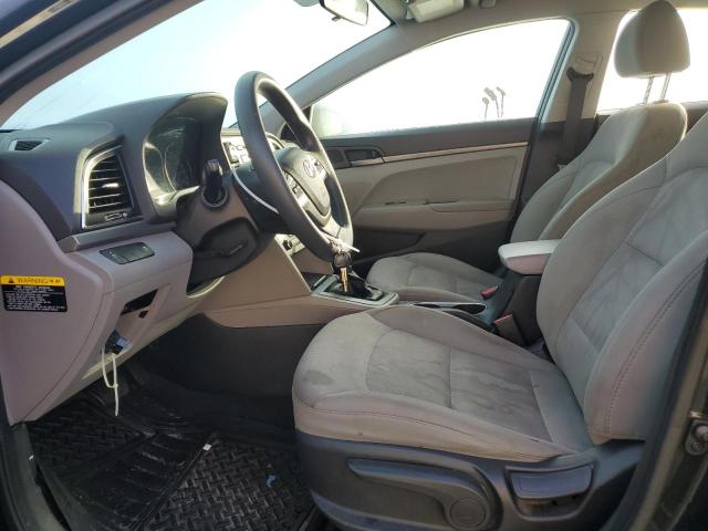 Photo 6 VIN: 5NPD74LF7HH140775 - HYUNDAI ELANTRA SE 