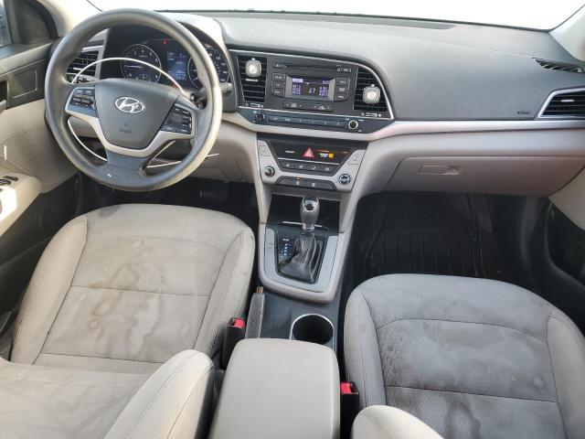 Photo 7 VIN: 5NPD74LF7HH140775 - HYUNDAI ELANTRA SE 