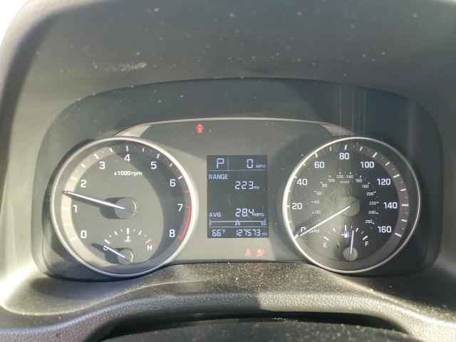 Photo 8 VIN: 5NPD74LF7HH140775 - HYUNDAI ELANTRA SE 