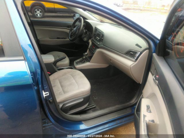 Photo 4 VIN: 5NPD74LF7HH144292 - HYUNDAI ELANTRA 