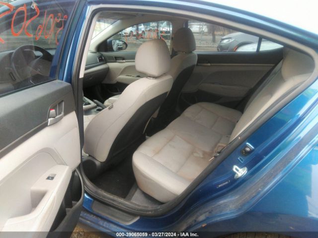 Photo 7 VIN: 5NPD74LF7HH144292 - HYUNDAI ELANTRA 