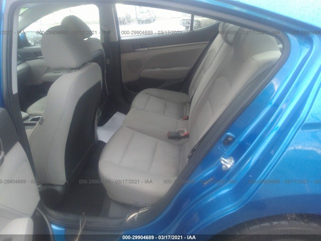 Photo 7 VIN: 5NPD74LF7HH150934 - HYUNDAI ELANTRA 