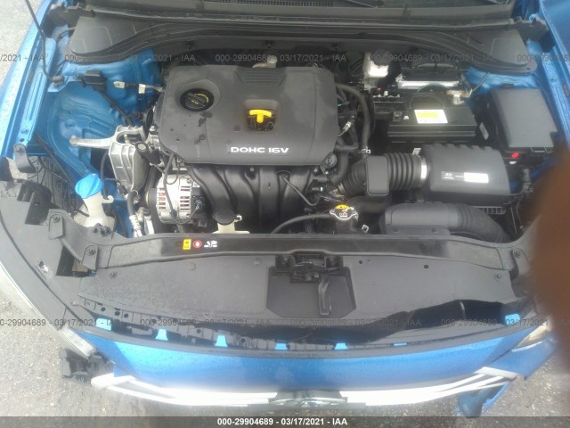 Photo 9 VIN: 5NPD74LF7HH150934 - HYUNDAI ELANTRA 