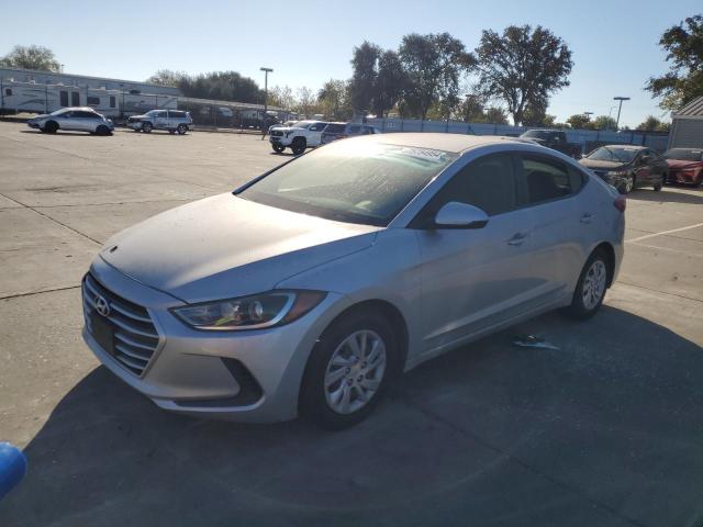 Photo 0 VIN: 5NPD74LF7HH153686 - HYUNDAI ELANTRA SE 