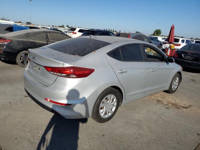 Photo 2 VIN: 5NPD74LF7HH153686 - HYUNDAI ELANTRA SE 