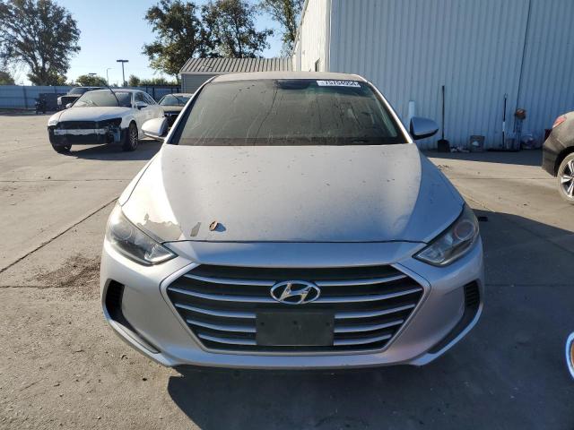 Photo 4 VIN: 5NPD74LF7HH153686 - HYUNDAI ELANTRA SE 