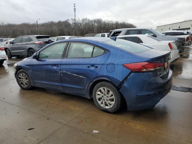 Photo 1 VIN: 5NPD74LF7HH164204 - HYUNDAI ELANTRA 