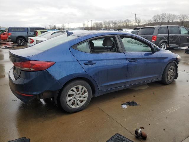 Photo 2 VIN: 5NPD74LF7HH164204 - HYUNDAI ELANTRA 