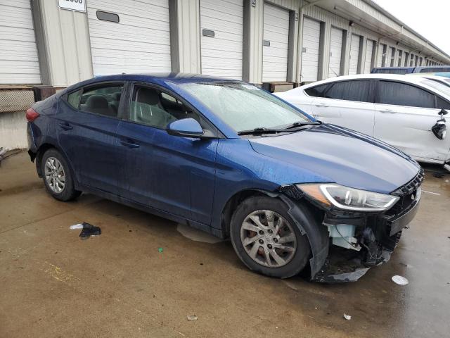 Photo 3 VIN: 5NPD74LF7HH164204 - HYUNDAI ELANTRA 