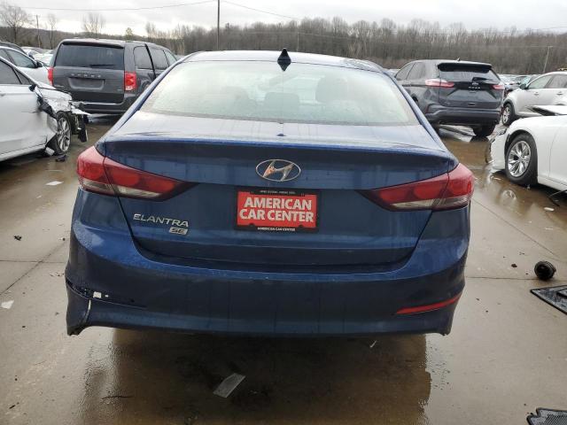 Photo 5 VIN: 5NPD74LF7HH164204 - HYUNDAI ELANTRA 