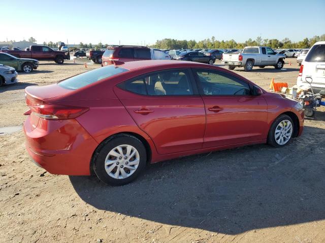 Photo 2 VIN: 5NPD74LF7HH168026 - HYUNDAI ELANTRA SE 