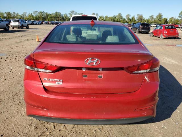 Photo 5 VIN: 5NPD74LF7HH168026 - HYUNDAI ELANTRA SE 