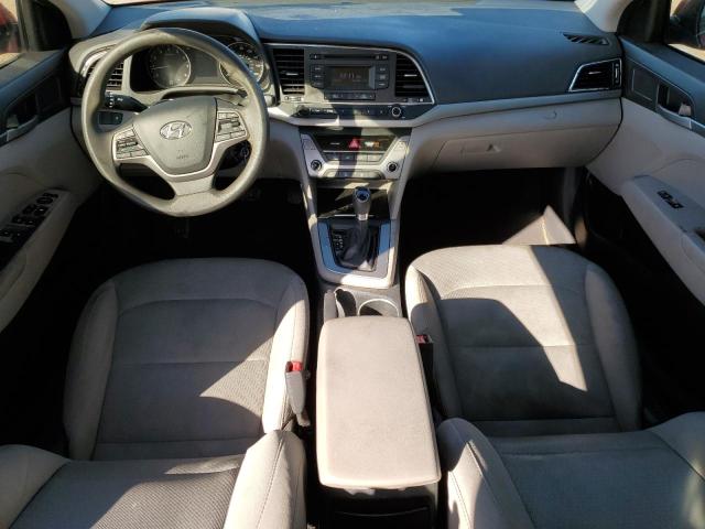 Photo 7 VIN: 5NPD74LF7HH168026 - HYUNDAI ELANTRA SE 