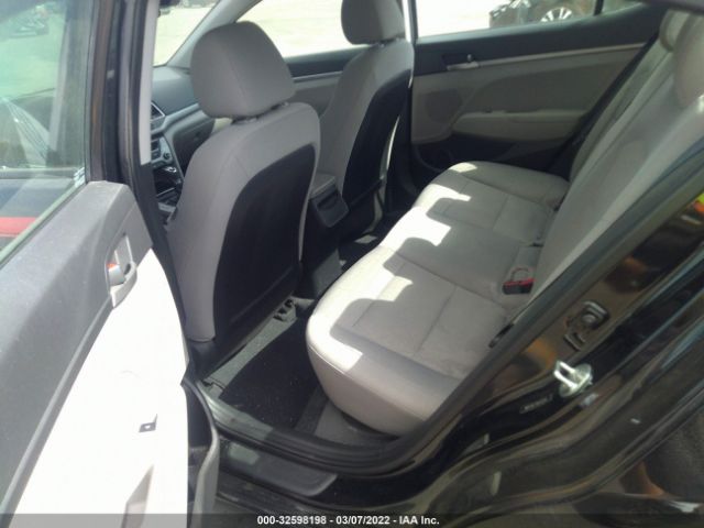 Photo 7 VIN: 5NPD74LF7HH170391 - HYUNDAI ELANTRA SE 