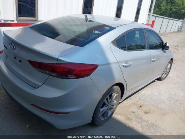 Photo 3 VIN: 5NPD74LF7HH176126 - HYUNDAI ELANTRA 