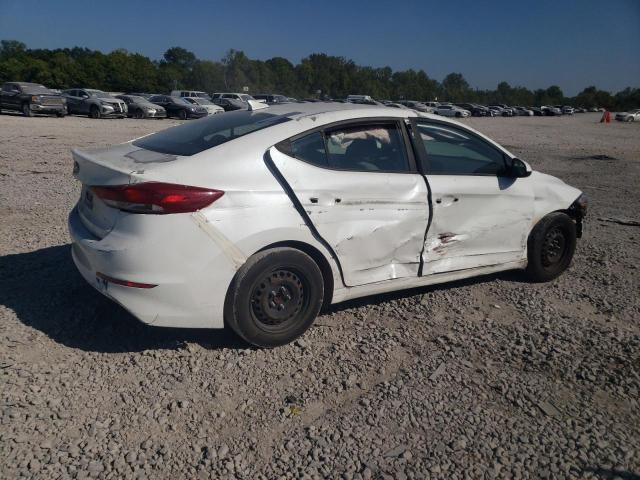 Photo 2 VIN: 5NPD74LF7HH177356 - HYUNDAI ELANTRA SE 