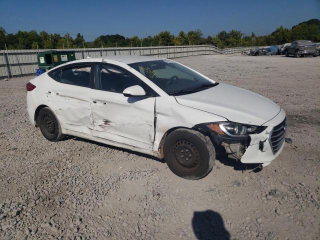 Photo 3 VIN: 5NPD74LF7HH177356 - HYUNDAI ELANTRA SE 