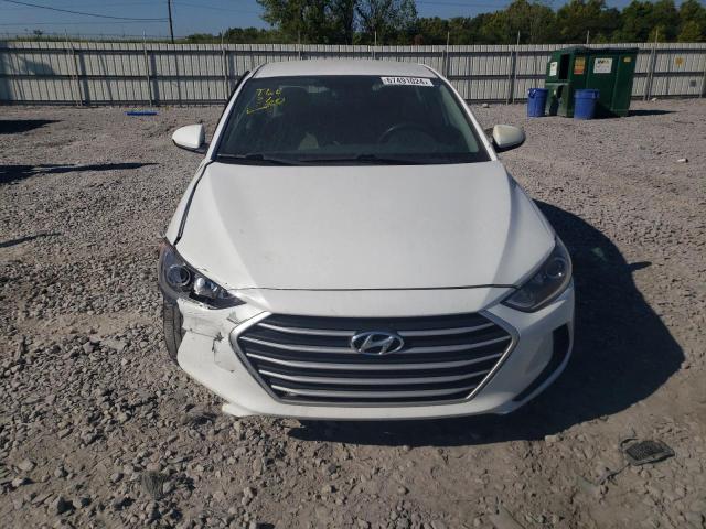 Photo 4 VIN: 5NPD74LF7HH177356 - HYUNDAI ELANTRA SE 